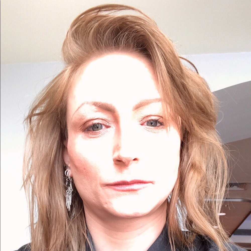 Meet your Posher, Tara